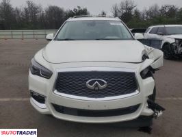 Infiniti Pozostałe 2019 3 Infiniti Pozostałe 2019 3
