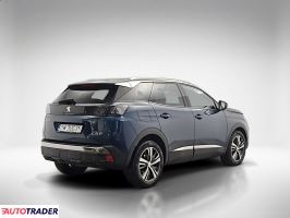 Peugeot 3008 2022 1.5 130 KM