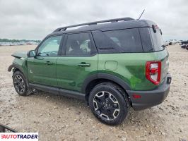 Ford Bronco 2024 1
