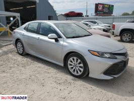 Toyota Camry 2020 2