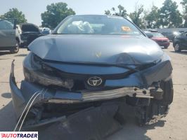 Toyota Corolla 2021 1 Toyota Corolla 2021 1