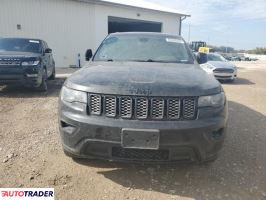 Jeep Grand Cherokee 2019 3