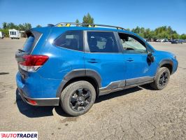 Subaru Forester 2024 2