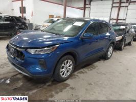 Ford Escape 2023 1