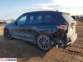 BMW X5 2023 3