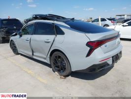 Kia Pozostałe 2026 2