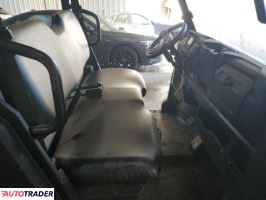 Polaris Ranger RZR 2023 Polaris Ranger RZR 2023