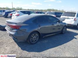 Kia Pozostałe 2024 2