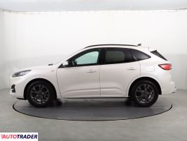 Ford Kuga 2021 1.5 147 KM Ford Kuga 2021 1.5 147 KM