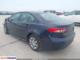 Toyota Corolla 2026 2