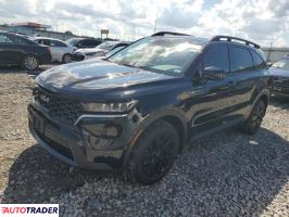 Kia Sorento 2023 2 Kia Sorento 2023 2