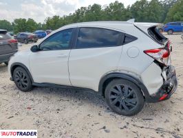 Honda HR-V 2021 1
