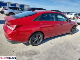 Hyundai Elantra 2021 2