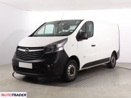 Opel Vivaro 2017 1.6