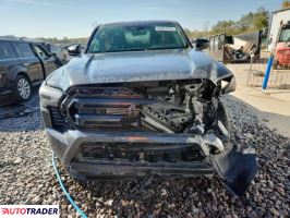 Toyota Tacoma 2025 2