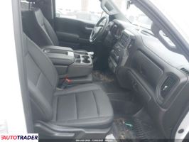 Chevrolet 1500 2025 5