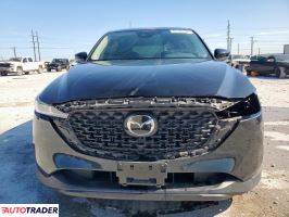 Mazda CX-5 2022 2