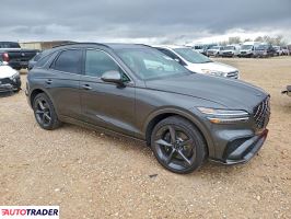 Hyundai Genesis 2026 2