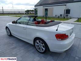 BMW 118 2010 2.0 143 KM BMW 118 2010 2.0 143 KM