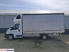 Peugeot Boxer 2023 2.2