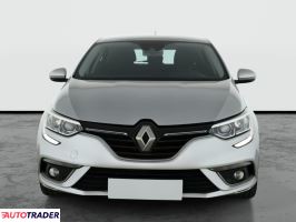 Renault Megane 2016 1.2 99 KM