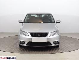 Seat Toledo 2017 1.6 113 KM