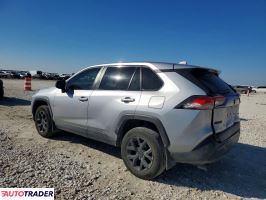 Toyota Pozostałe 2024 2