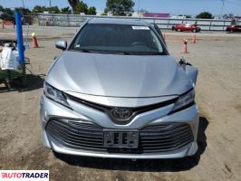 Toyota Camry 2019 2