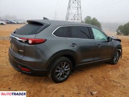 Mazda CX-9 2021 2