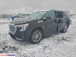 GMC Terrain 2022 1