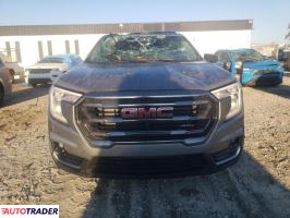 GMC Terrain 2023 1