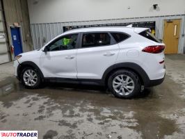 Hyundai Tucson 2020 2