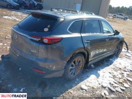 Mazda CX-9 2021 2