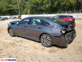 Honda Accord 2018 2