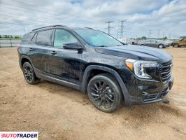 GMC Terrain 2024 1