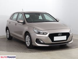 Hyundai i30 2020 1.4 97 KM Hyundai i30 2020 1.4 97 KM