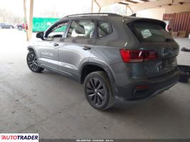 Volkswagen Pozostałe 2024 1
