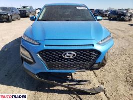 Hyundai Kona 2020 2