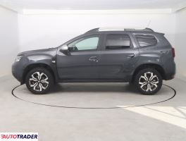 Dacia Duster 2021 1.0 99 KM Dacia Duster 2021 1.0 99 KM