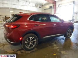 Buick Pozostałe 2022 2