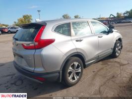 Honda CR-V 2019 2