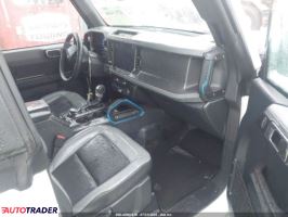 Ford Bronco 2024 2
