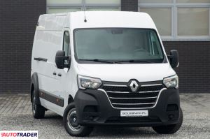 Renault Master 2020 2.3