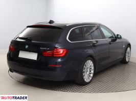 BMW 525 2012 2.0 214 KM