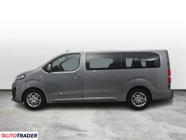 Opel Vivaro 2020 2