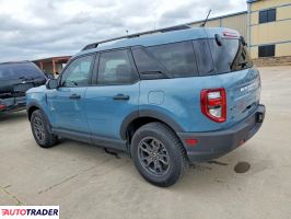 Ford Bronco 2023 1