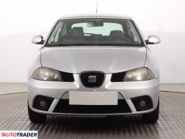 Seat Ibiza 2007 1.4 84 KM Seat Ibiza 2007 1.4 84 KM
