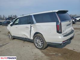 Cadillac Escalade 2021 6