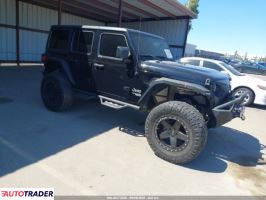 Jeep Wrangler 2020 2