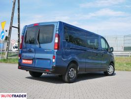 Renault Trafic 2020 2.0 145 KM